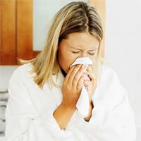 Народные методы лечения простуды и гриппа